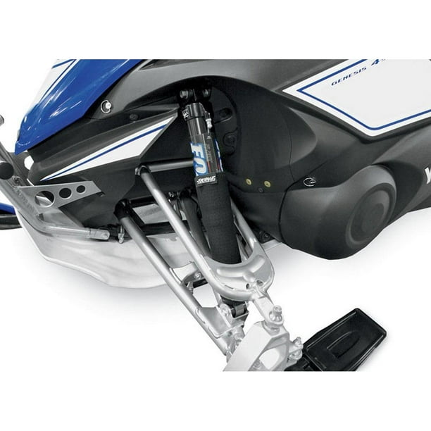 Skinz Protective Gear SHK250-BK Airprene Shock Covers Fox Float Style Shock Skinz Protective Gear SHK250-BK Airprene Shock Covers Fox Float Style Shock